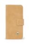 GOLLA Mobile Phone Case Folio Brown