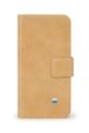 GOLLA Mobile Phone Case Folio Brown