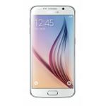 SAMSUNG Galaxy S6 Flat 32 GB White  (SM-G920FZWANEE)
