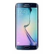 SAMSUNG Galaxy S6 Edge 32GB, Black Kjedehuset