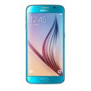 SAMSUNG SM-G920 Galaxy S6 64GB Blue