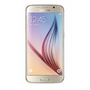 SAMSUNG Galaxy S6 Flat 32 GB Gold