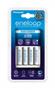 INSMAT Eneloop Bas Chgr+Eneloop AA 1900mAh 4p