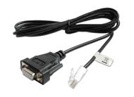 APC RJ45 SERIALCABLE LCD MODELS 2M FOR SMART-UPS ACCS (AP940-0625A)