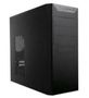 ANTEC VSK4000E USB 3.0 Midi-Tower - schwarz