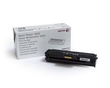 XEROX Toner 106R02773 Black