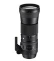 SIGMA 150-600Mm F5-6.3 Dg Os Hsm ,