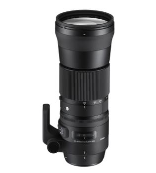 SIGMA 150-600Mm F5-6.3 Dg Os Hsm , (745955)