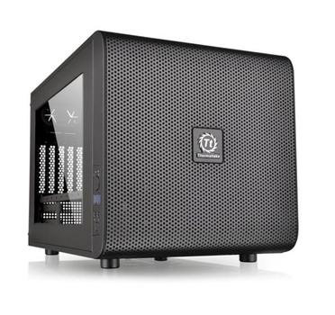 THERMALTAKE CORE V21 MICRO ATX TOWER (CA-1D5-00S1WN-00)