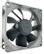 NOCTUA NF-R8 Redux 1200 80mm Vifte 80 x 80 x 25mm, 1200 RPM, 35.8 m³/h, 9.1 dBA, 3-Pin