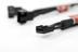 NOCTUA NA-SYC1 Sleeved Y-Cable 2x Y-Cable/ Splitter, 4-pin PWM Fans. Lenght: 115 mm