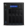 WESTERN DIGITAL WD My Cloud EX4100 24TB NAS 4-Bay person. Cloud storage incl WD Red drives 1,6GHz Marvell ARMADA 388 dual-core proc. 2GB RAM