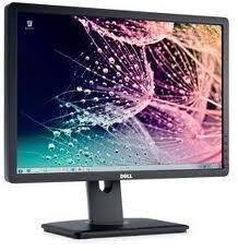 DELL 22" LCD TFT LED monitor with  (Y57VF)