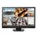 EIZO 23" DuraVision FDF2305W, 24/7