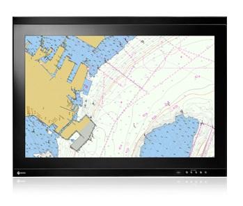 EIZO 26IN 1920X1200 1500:1 20MS 16:10 EIZO DURAVISION FDU2603W T MNTR (DVFDU2603WT)