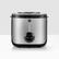 OBH NORDICA Mini frityrkoker 1, 2 Liter, 130-190°C, rommer 350 gram pommes frites, non-stick belegg