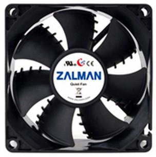 ZALMAN Computer Cooling System  (ZM-F1 Plus(SF))
