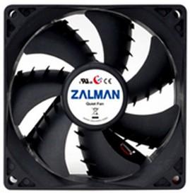 ZALMAN Computer Cooling System  (ZM-F2 Plus(SF))