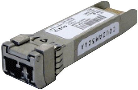 CISCO SFP+ sändar/ mottagarmodul - 10GbE - 10GBase-DWDM - LC/PC enkelläge - 1556.55 nm - för P/N: N520-20G4Z-A-RF,  N9KC93180YCEX24-RF,  N9KC93180YCFX24-RF,  NCS4200-1T8LRPS-RF (DWDM-SFP10G-56.55=)