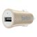 BELKIN CAR CHARGER 2400MA/ GOLD PREMIUM MIXIT UNIVERSAL ACCS