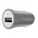 BELKIN CAR CHARGER 2400MA/ GREY PREMIUM MIXIT UNIVERSAL ACCS
