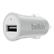 BELKIN CAR CHARGER 2400MA/ SILBER PREMIUM MIXIT UNIVERSAL ACCS