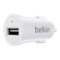 BELKIN Premium MixIt 2,4 A Car Charg