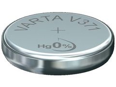 VARTA batteri UR V371 SR69