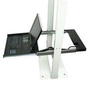 TRIPP LITE 2-Post Rack-Mount Bracket, 
