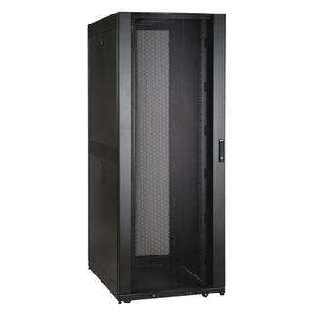 TRIPP LITE 42U RACK ENCLOSURE SERVER CABINET 30IN WIDE W/ SHOCK PALLET (SR42UBWDSP1)