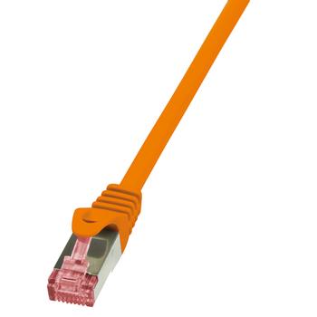 LOGILINK Patch Cable Cat.6 S/FTP  (CQ2048S)
