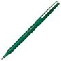 PILOT Fineliner Pen Fineliner green