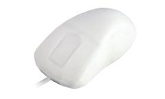 ACTIVE KEY AK-PMH1, USB, Optisk, Universel, Hvid