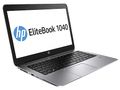 HP EliteBook Folio 1040 G1 bærbar pc (F1P43EA#ABY)