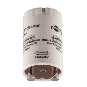 Goobay LED starter for T8 rør - 230 volt (54555)