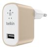 BELKIN Universal Home Charger - Gold