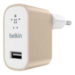 BELKIN Universal Home Charger - Gold (F8M731VFGLD)
