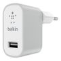 BELKIN Belkin MIXIT Home Charger 2.4 A (USB) Silver