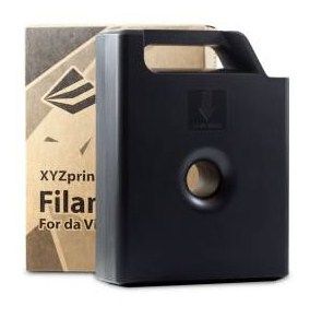 XYZprinting XYZ 3D ABS Purpurin Filament Cartridge (RF10XXEU07E)