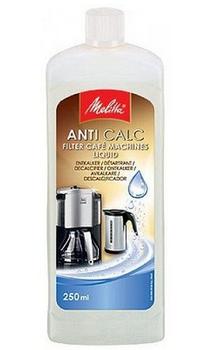 MELITTA Anti Calc Filter Café Machines Liquid Entkalker (192618)
