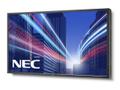 Sharp / NEC MultiSync X474HB 47inch Public Display XHB- Serie LFD 2000cd direct LED 24/7 OPS Slot (60003764)