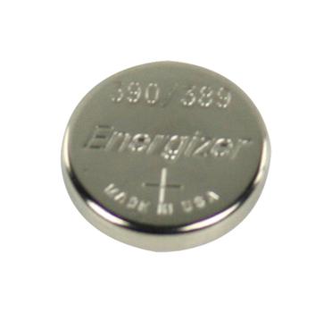ENERGIZER SILVER OXIDE 390/389 MBL1 (637346)