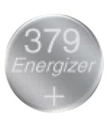 ENERGIZER SILVER OXIDE 379 MBL1