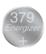 ENERGIZER SILVER OXIDE 379 MBL1 F-FEEDS