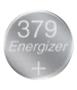 ENERGIZER SILVER OXIDE 379 MBL1