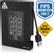 APRICORN 1TB Aegis Fortress SSD USB 3.0