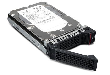 LENOVO DCG ThinkServer Gen 5 6,35cm 2,5Zoll 600GB 10K Enterprise SAS 12Gbps Hot Swap Hard Drive (4XB0G88734)