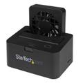STARTECH DOCKING STATION FOR 2.5/3.5IN