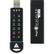 APRICORN Aegis Secure Key USB3 30GB