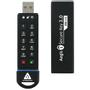 APRICORN Aegis Secure Key USB3 60GB
